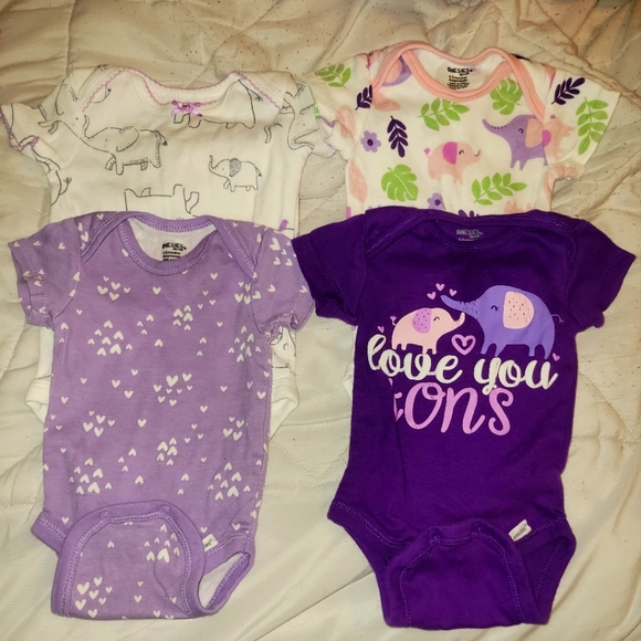 Onsie - Picture 1 of 1